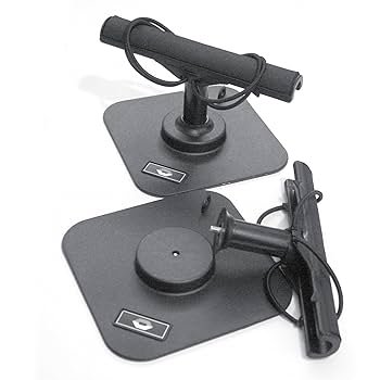 ロッドキャリア VacRac QuadRac らくらく簡単ポイント移動 【新品】 Amazon | Vac Rac【Vac Rac MULTI VAC】[72VAC] 真空吸盤タイプ